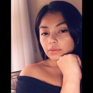 Meet your Posher, Maryuri